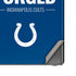 NFL Indianapolis Colts Team Motto Galaxy Note20 5G Skin