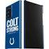 NFL Indianapolis Colts Team Motto Galaxy Note20 Ultra 5G Lite Case