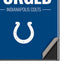 NFL Indianapolis Colts Team Motto Galaxy Note20 Ultra 5G Skin