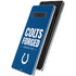 NFL Indianapolis Colts Team Motto Galaxy S10 Plus Skin