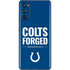 NFL Indianapolis Colts Team Motto Galaxy S20 Fan Edition Skin