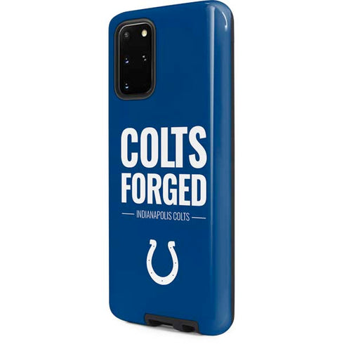 NFL Indianapolis Colts Team Motto Galaxy S20 Plus Pro Case