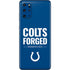 NFL Indianapolis Colts Team Motto Galaxy S20 Plus Skin