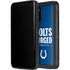 NFL Indianapolis Colts Team Motto Galaxy S20 Plus Waterproof Case