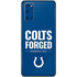 NFL Indianapolis Colts Team Motto Galaxy S20 Skin