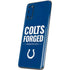 NFL Indianapolis Colts Team Motto Galaxy S20 Skin