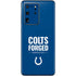 NFL Indianapolis Colts Team Motto Galaxy S20 Ultra 5G Skin
