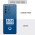 NFL Indianapolis Colts Team Motto Galaxy S20 Ultra 5G Skin