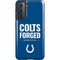 NFL Indianapolis Colts Team Motto Galaxy S21 5G Pro Case