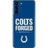 NFL Indianapolis Colts Team Motto Galaxy S21 5G Skin
