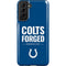 NFL Indianapolis Colts Team Motto Galaxy S21 FE Pro Case