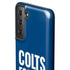 NFL Indianapolis Colts Team Motto Galaxy S21 FE Pro Case