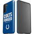 NFL Indianapolis Colts Team Motto Galaxy S21 FE Pro Case