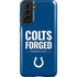 NFL Indianapolis Colts Team Motto Galaxy S21 Plus 5G Pro Case