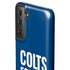 NFL Indianapolis Colts Team Motto Galaxy S21 Plus 5G Pro Case