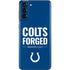 NFL Indianapolis Colts Team Motto Galaxy S21 Plus 5G Skin