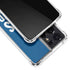 NFL Indianapolis Colts Team Motto Galaxy S21 Ultra 5G Clear Case