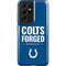 NFL Indianapolis Colts Team Motto Galaxy S21 Ultra 5G Pro Case