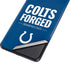 NFL Indianapolis Colts Team Motto Galaxy S21 Ultra 5G Skin