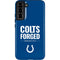 NFL Indianapolis Colts Team Motto Galaxy S22 Plus Pro Case