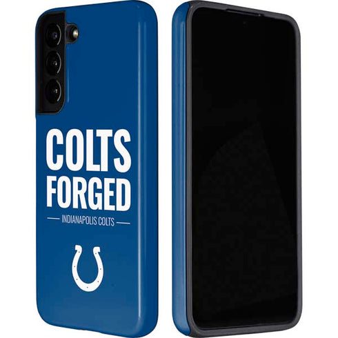 NFL Indianapolis Colts Team Motto Galaxy S22 Plus Pro Case