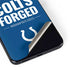 NFL Indianapolis Colts Team Motto Galaxy S22 Plus Skin