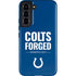 NFL Indianapolis Colts Team Motto Galaxy S22 Pro Case