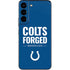 NFL Indianapolis Colts Team Motto Galaxy S22 Skin