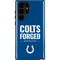 NFL Indianapolis Colts Team Motto Galaxy S22 Ultra Pro Case