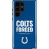 NFL Indianapolis Colts Team Motto Galaxy S22 Ultra Pro Case