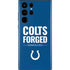 NFL Indianapolis Colts Team Motto Galaxy S22 Ultra Skin