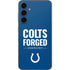 NFL Indianapolis Colts Team Motto Galaxy S23 FE Skin