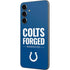 NFL Indianapolis Colts Team Motto Galaxy S23 FE Skin