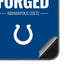 NFL Indianapolis Colts Team Motto Galaxy S23 FE Skin