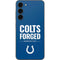 NFL Indianapolis Colts Team Motto Galaxy S23 Plus Skin