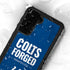 NFL Indianapolis Colts Team Motto Galaxy S23 Plus Waterproof Case
