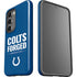 NFL Indianapolis Colts Team Motto Galaxy S23 Pro Case