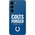 NFL Indianapolis Colts Team Motto Galaxy S23 Skin