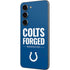 NFL Indianapolis Colts Team Motto Galaxy S23 Skin