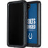 NFL Indianapolis Colts Team Motto Galaxy S23 Waterproof Case