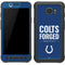 NFL Indianapolis Colts Team Motto Galaxy S7 Active Skin