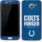 NFL Indianapolis Colts Team Motto Galaxy S7 Edge Skin