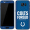 NFL Indianapolis Colts Team Motto Galaxy S7 Skin