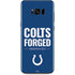 NFL Indianapolis Colts Team Motto Galaxy S8 Skin