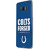 NFL Indianapolis Colts Team Motto Galaxy S8 Skin