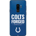 NFL Indianapolis Colts Team Motto Galaxy S9 Plus Skin