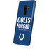 NFL Indianapolis Colts Team Motto Galaxy S9 Plus Skin