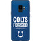 NFL Indianapolis Colts Team Motto Galaxy S9 Skin