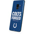 NFL Indianapolis Colts Team Motto Galaxy S9 Skin