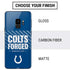 NFL Indianapolis Colts Team Motto Galaxy S9 Skin